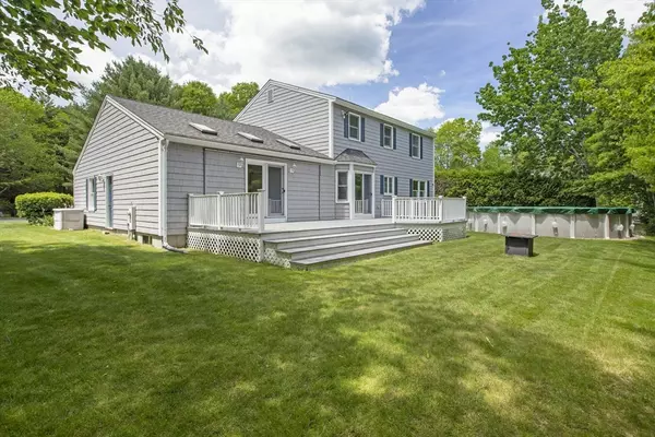 Dartmouth, MA 02727,6 Plumleigh Drive