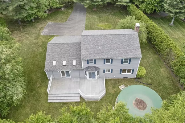 Dartmouth, MA 02727,6 Plumleigh Drive