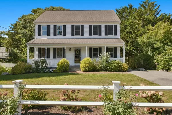 Barnstable, MA 02635,1311 Main Street
