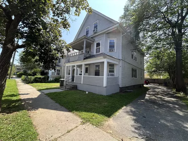Springfield, MA 01104,31 Denton Circle