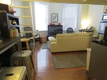 507 Beacon #1, Boston, MA 02215