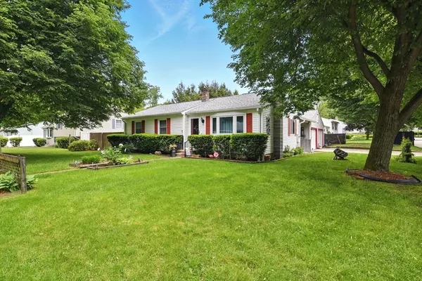 Springfield, MA 01108,15 Entrybrook Drive
