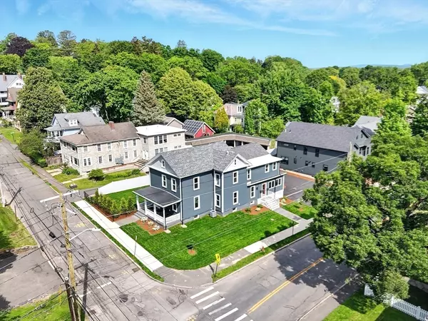 180 State Street #B, Northampton, MA 01060