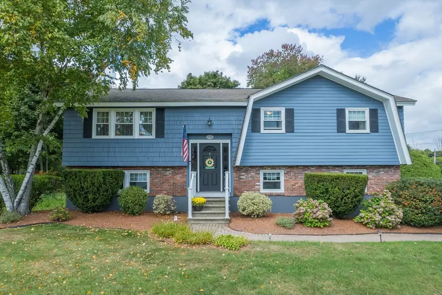 1550 Andover St, Tewksbury, MA 01876