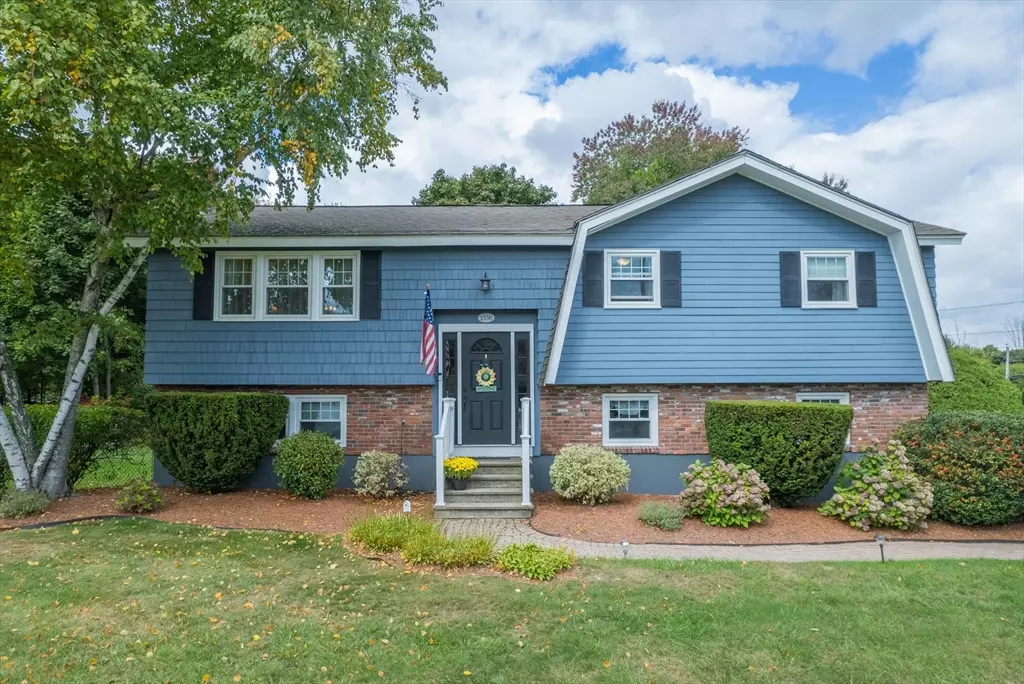 Tewksbury, MA 01876,1550 Andover St
