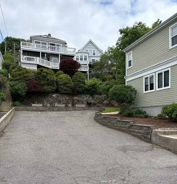 Swampscott, MA 01907,23 Ingalls Ter