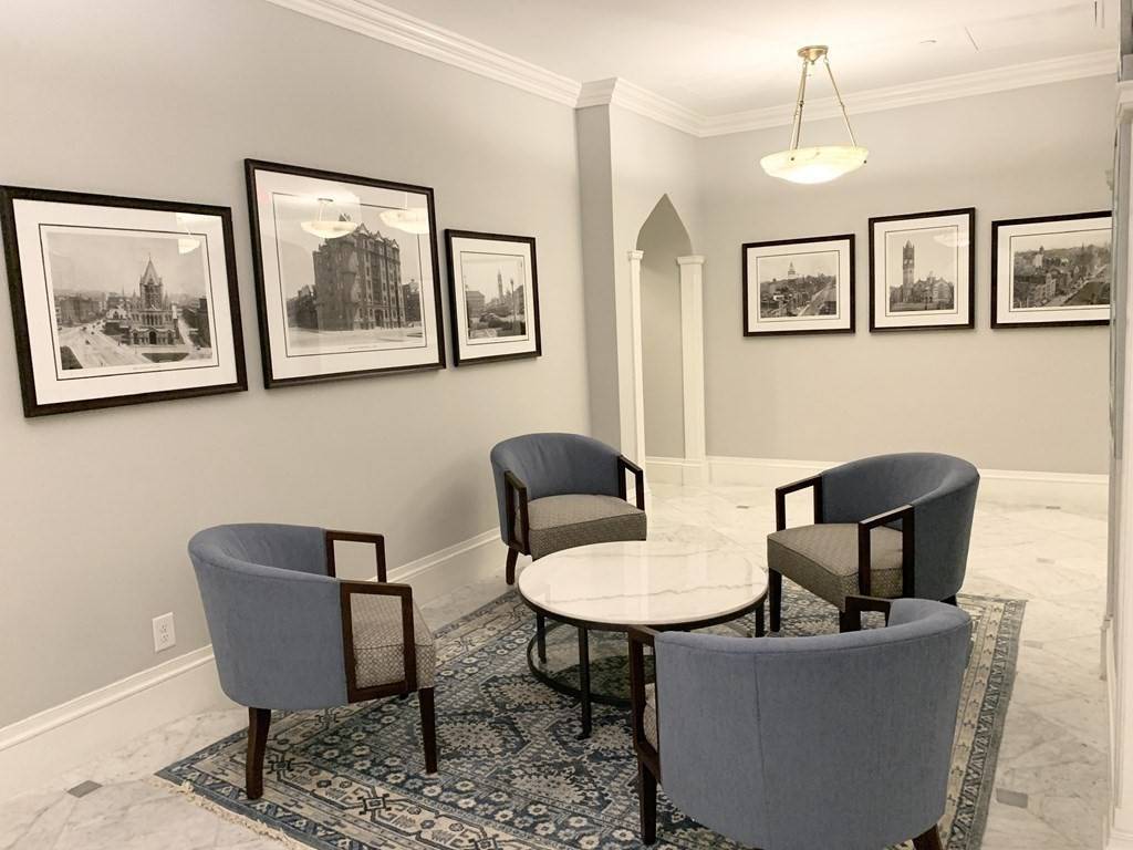 Boston, MA 02116,271 Dartmouth Street #4D
