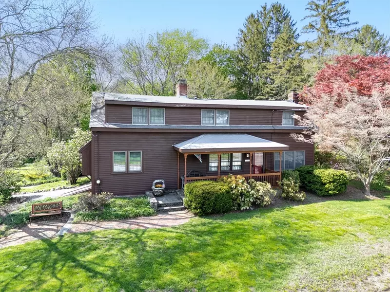 357 South Street, Foxboro, MA 02035