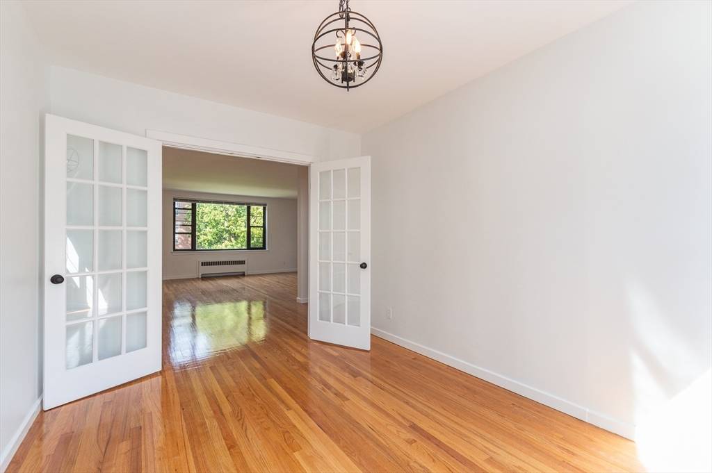 45 Harvard Avenue #3, Brookline, MA 02446