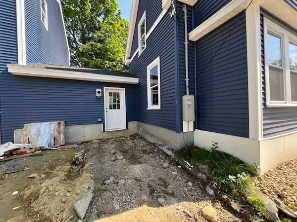 Haverhill, MA 01830,34 Seventh Avenue #34