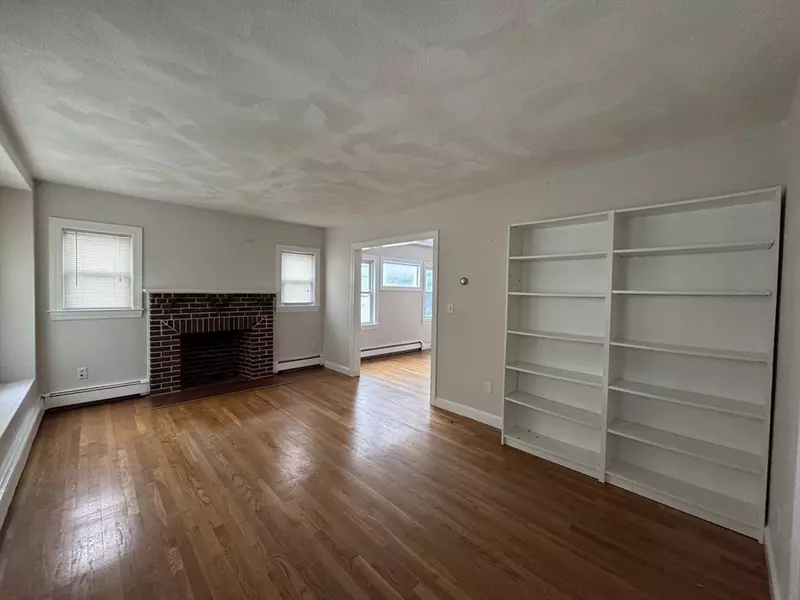 108 Gilbert Road #1, Belmont, MA 02478
