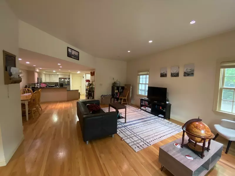 57 Charles Street #57, Newton, MA 02466