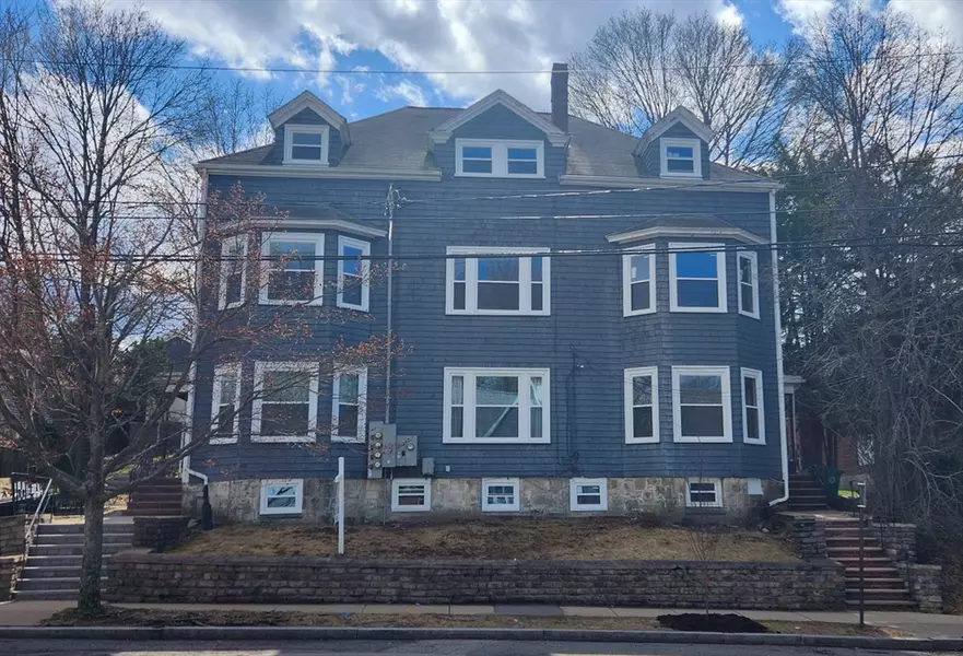 298 Tremont St #2, Newton, MA 02458