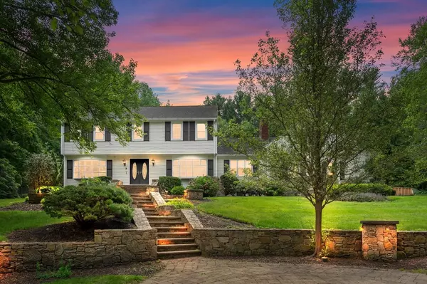 62 Alderbrook Drive, Topsfield, MA 01983