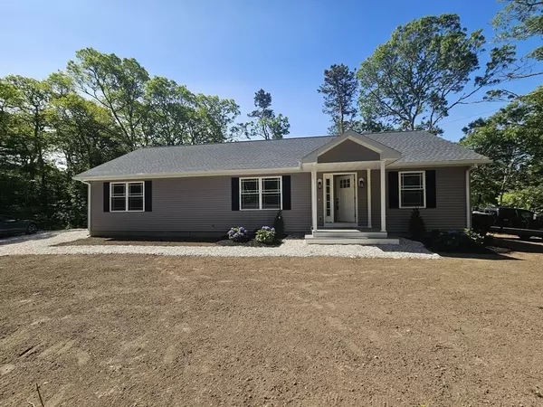 Brewster, MA 02631,204 Timberlane Dr