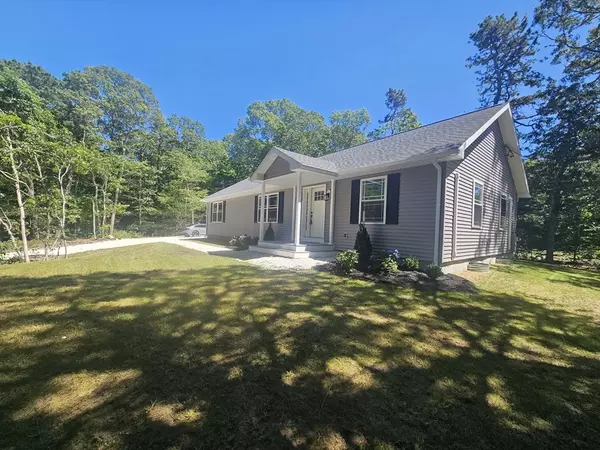 Brewster, MA 02631,204 Timberlane Dr