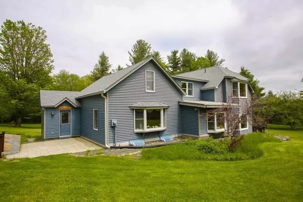 Savoy, MA 01256,1271 Main Road