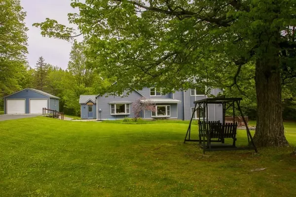 Savoy, MA 01256,1271 Main Road