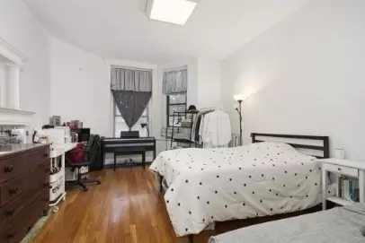 Boston, MA 02134,1258 Commonwealth Ave #1