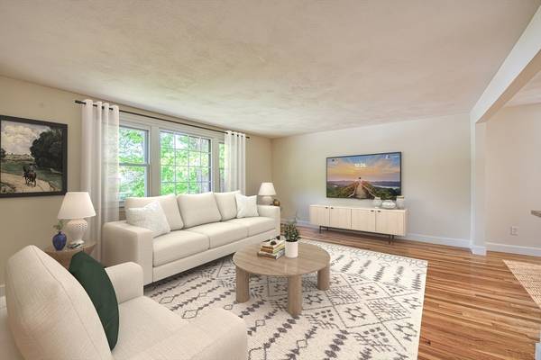 Stoughton, MA 02072,143 Ryan Rd