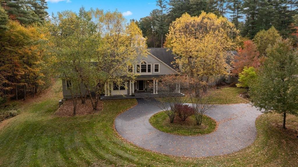 Holliston, MA 01746,45 Wendy Lane