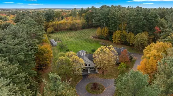 45 Wendy Lane, Holliston, MA 01746