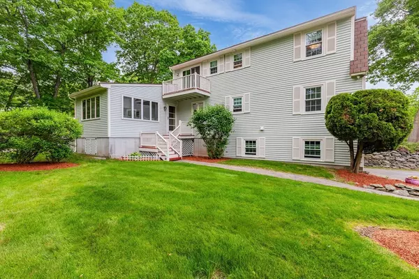 Haverhill, MA 01835,200 Kingsbury Ave