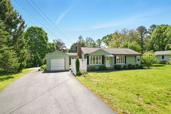11 Joseph Ave, Westfield, MA 01085