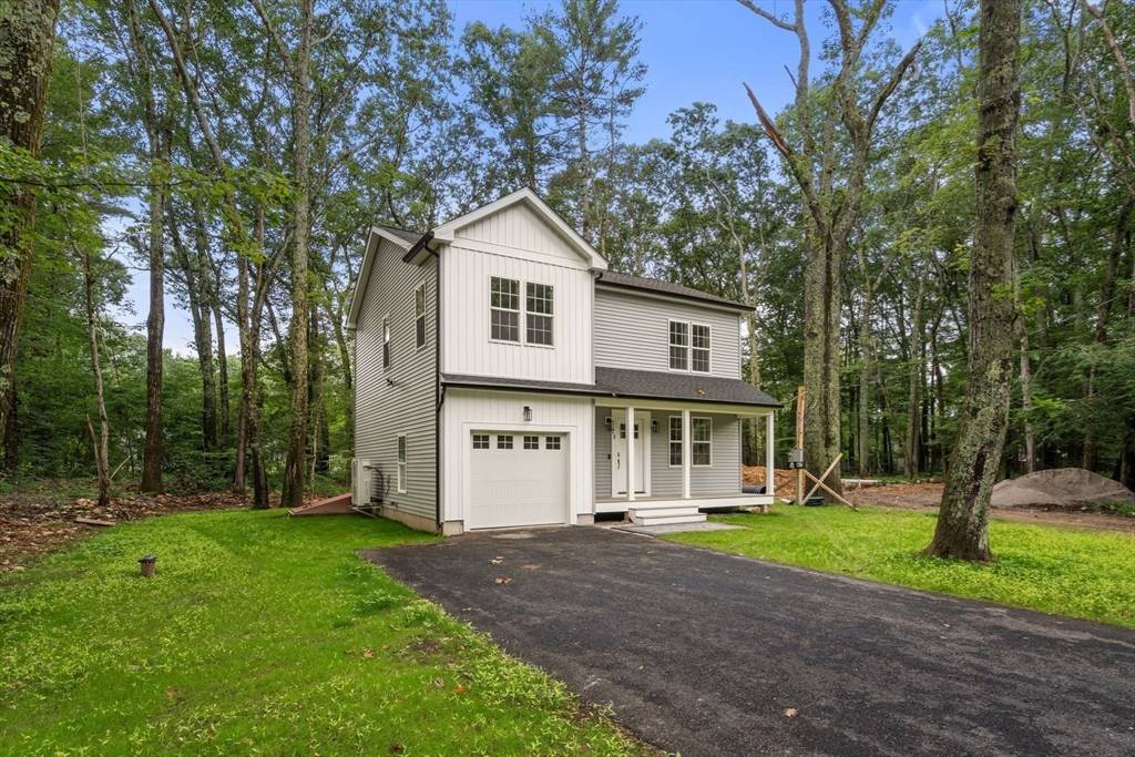 75 Hiland, Charlton, MA 01507