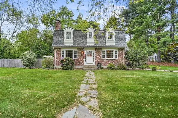 112 Indian Head Road, Framingham, MA 01701