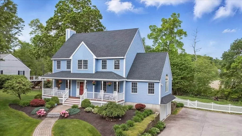 Danvers, MA 01923,8 Valley Road