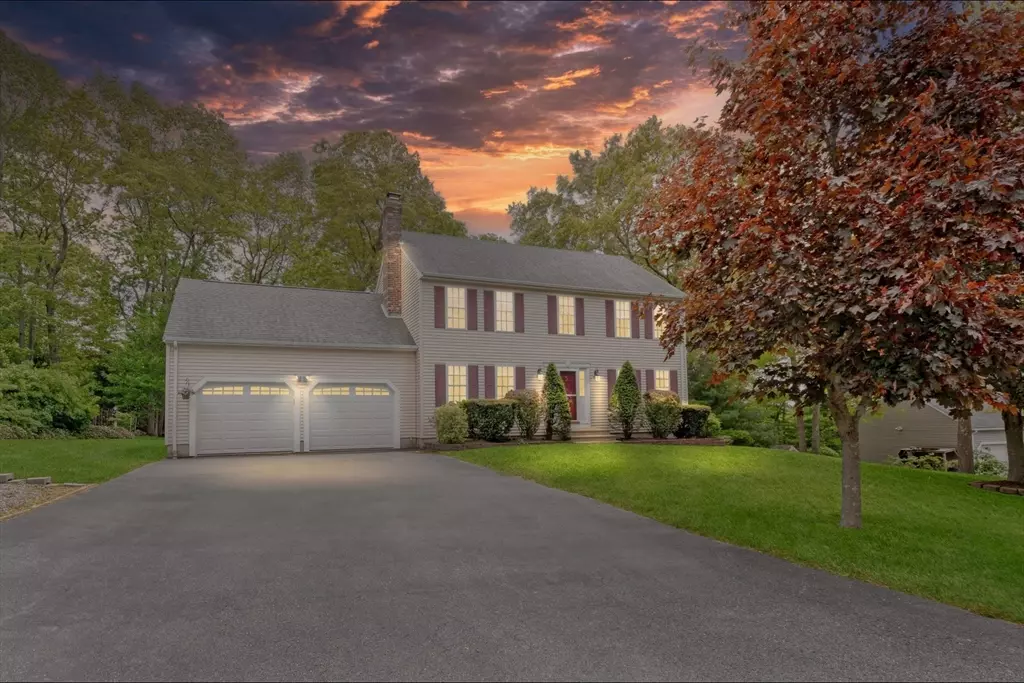 Plainville, MA 02762,47 Sharlene Ln
