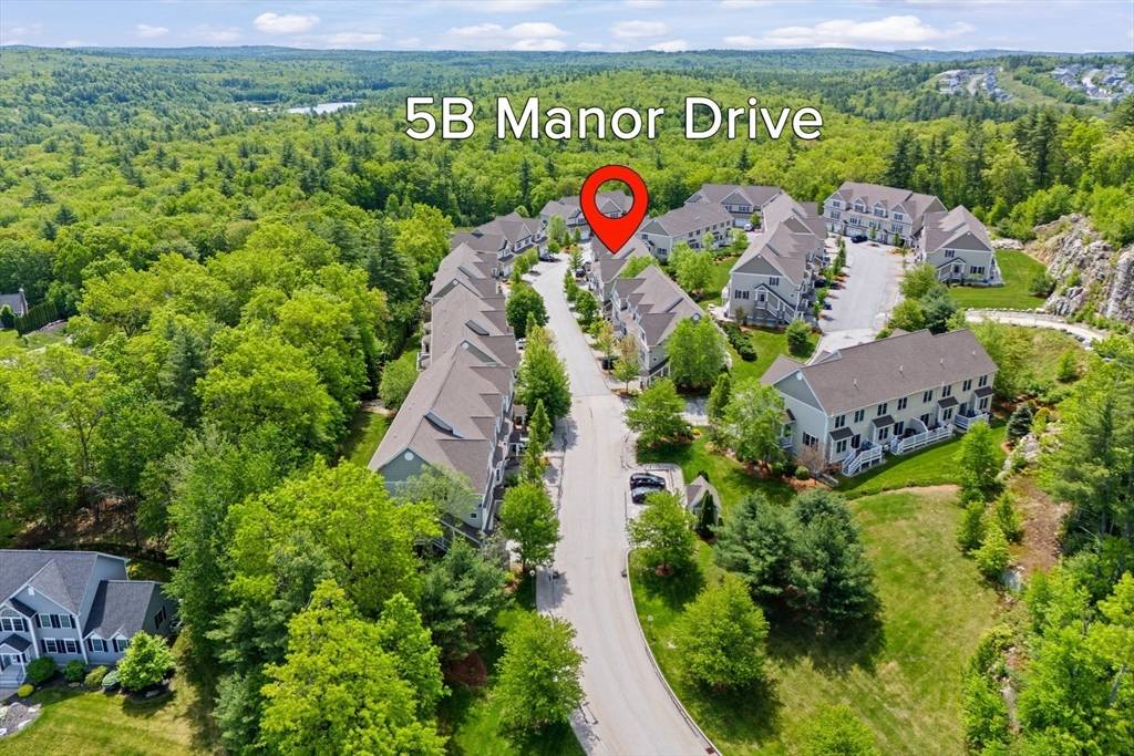 Hooksett, NH 03106,5 Manor Dr #B