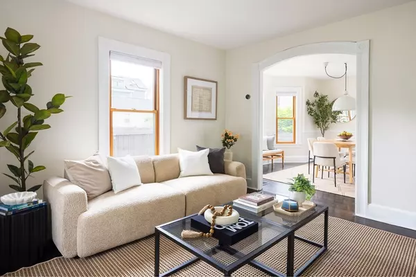 Somerville, MA 02145,36 Warwick St