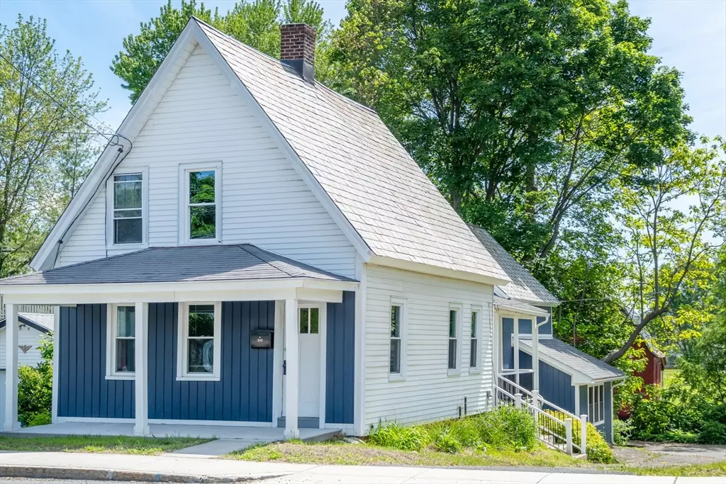 Northampton, MA 01060,243 Bridge St