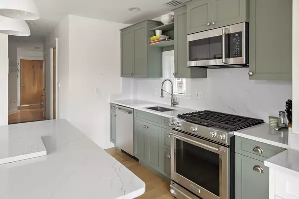 Boston, MA 02128,414 Sumner St #1