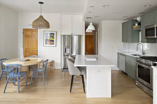 Boston, MA 02128,414 Sumner St #1