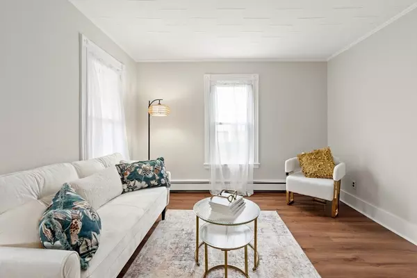 Melrose, MA 02176,4 Rendall Pl