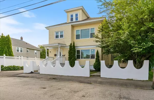Methuen, MA 01844,39-41 Arlington St