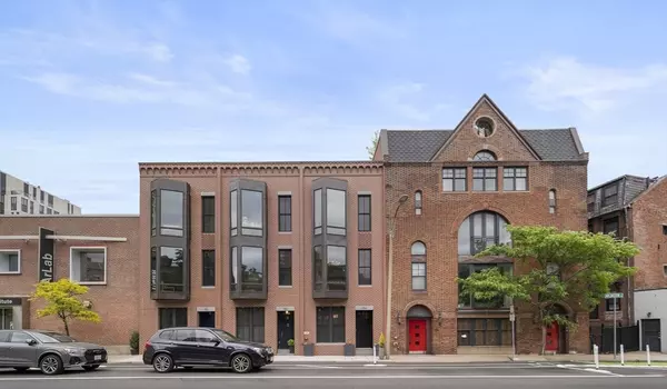 134 Arlington St., Boston, MA 02116