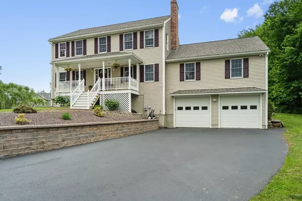 Brookfield, MA 01506,77 Rice Corner Rd