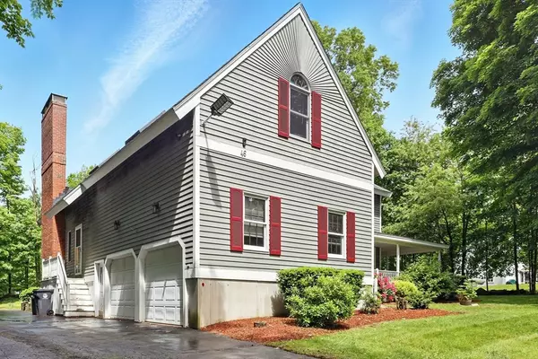 Haverhill, MA 01832,46 Crystal Street