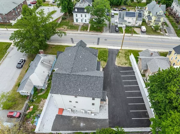 Lowell, MA 01851,1280 Middlesex St #1