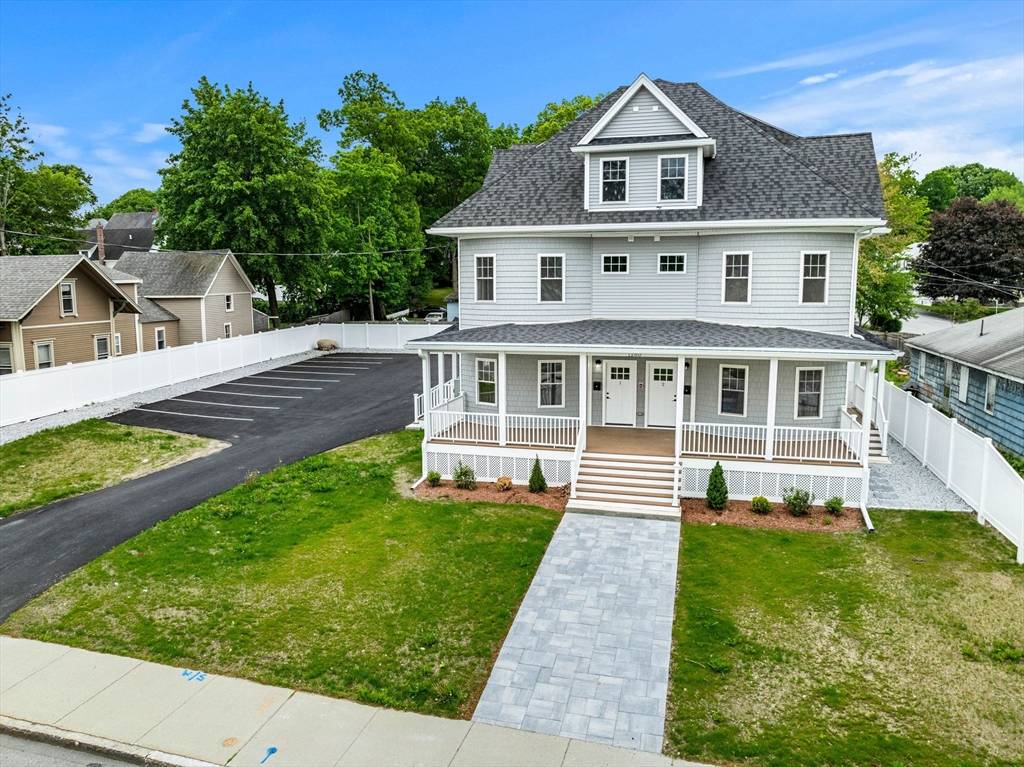 Lowell, MA 01851,1280 Middlesex St #3