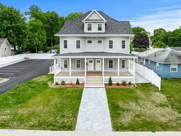 1280 Middlesex St #5, Lowell, MA 01851