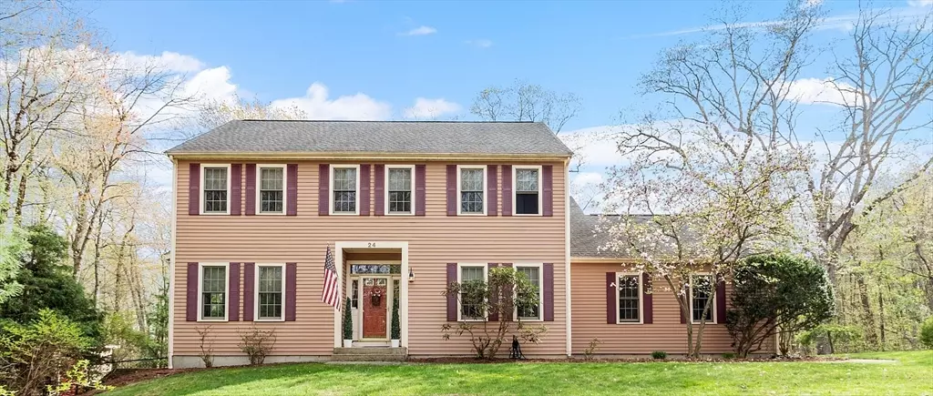 Marlborough, MA 01752,24 Oleary Rd