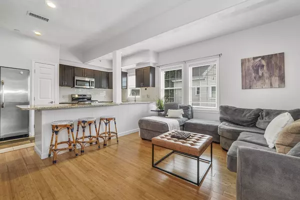 Melrose, MA 02176,481-483 Lebanon St #3