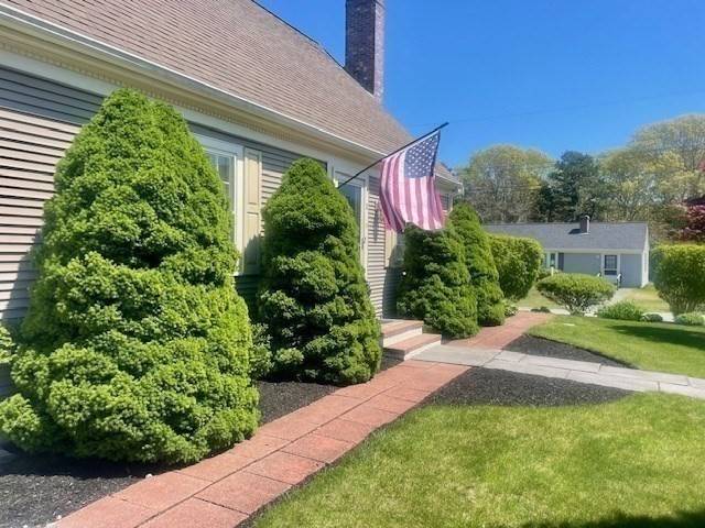 Yarmouth, MA 02664,2 Spinning Brook Rd