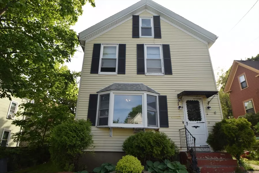 2 Harrison Ave, Gloucester, MA 01930