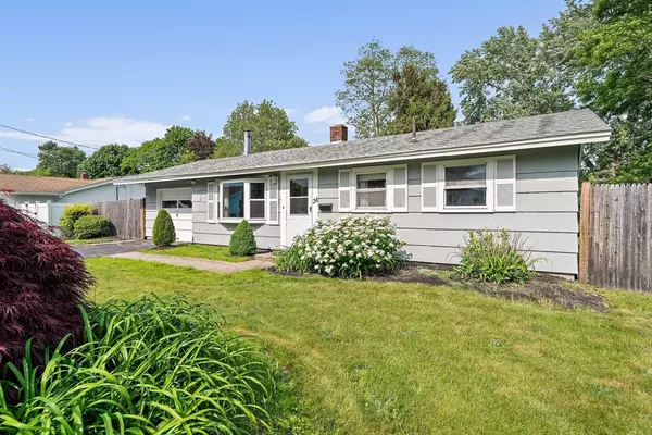 Brockton, MA 02302,24 Hobson St